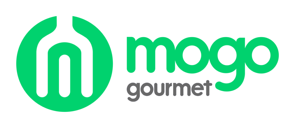 Mogo logo